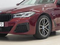 Begagnad BMW 530e M Sport 184 HK (135 kW) 2022 Okänd Kombi