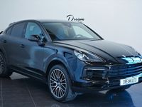 begagnad Porsche Cayenne COUPE MOMS 340HK FRÅN 5500KR INK FÖRSÄKRING