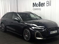 Ny Audi A5 Edition .1 2025 Blå Kombi