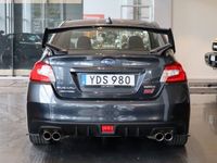 begagnad Subaru WRX STI 2.5 4WD 2016, Sedan