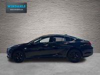 begagnad Opel Insignia Grand Sport 2.0 CDTI OPC Automat