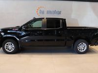 begagnad Chevrolet Silverado 1500 5,3 RST/ Årsskatt 1.878:- /Omg lev