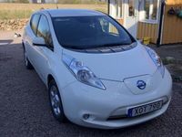 begagnad Nissan Leaf 30 kWh