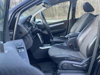 begagnad Mercedes B180 CDI Sport Euro 4