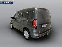 begagnad Renault Kangoo E-Tech Skåp 45 Nord Ej B-stolpe