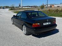 Begagnad BMW 320 150 HK (110 kW) 1995 Sportkupé