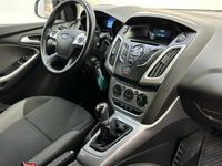 begagnad Ford Focus 1.0 EcoBoost Euro 5