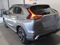 begagnad Mitsubishi Eclipse Cross PHEV Business - DEMO 2021, SUV