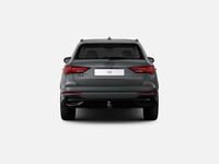 begagnad Audi Q3 Quattro 40 TFSI S-line 190hk