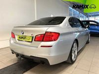 begagnad BMW 535 xDrive Sedan Steptronic, 313hk