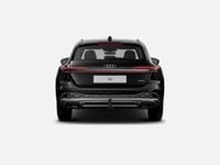 Ny Audi A6 2026 Svart Kombi