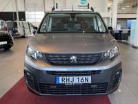 begagnad Peugeot Partner e-PRO+ L1 136 Hk 50 kWh