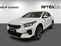 Begagnad Kia XCeed Advance 141 HK (103 kW) 2022 Vit SUV