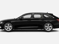 begagnad Audi A6 Avant 50 TFSI E 299HK Quattro, Matrix, Rattvärme, B-