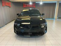 begagnad Opel Astra ULTIMATE P130 AUT NAV OMG LEV