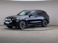 Begagnad BMW iX3 M Sport 210 kW (286 HK) 2022 Svart SUV