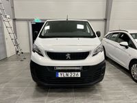 begagnad Peugeot Expert Panel Van 1.2t 2.0 BlueHDi Euro 6 122hk