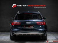 begagnad Audi A6 Allroad 3.0 TDI V6 Quattro|Luftfjädring|Drag|Kamera|