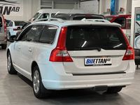 begagnad Volvo V70 2.4D Geartronic D5 Summum Dragkrok|Xenon