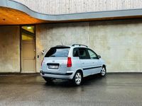 begagnad Hyundai Matrix 1.8 Euro 4 LÅGA MIL