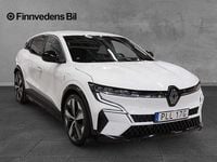 Begagnad Renault Mégane IV Techno 161 kW (220 HK) 2022 Vit Halvkombi