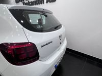 begagnad Dacia Sandero 0.9 TCe Euro 6 4.300Mil S&V-Hjul Bra Skick AC