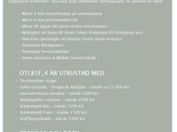 Begagnad Volvo XC60 R-Design 397 HK (291 kW) 2021 Grå SUV