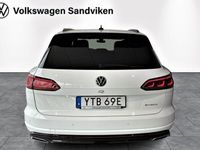begagnad VW Touareg R PB PHEV 2023, SUV