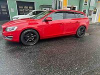 Begagnad Volvo V60 181 HK (133 kW) 2014 Kombi