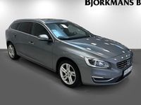 begagnad Volvo V60 D5 PLUG-IN HYBRID AWD GEARTRONIC SUMMUM VOC 2017, Kombi