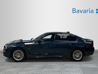 begagnad BMW 530 xDrive Sedan Steptronic, 292hk