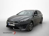 Begagnad Kia Ceed Sportswagon Advance 141 HK (103 kW) 2022 Grå Kombi