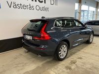 begagnad Volvo XC60 B4 AWD 197hk INKOMMANDE