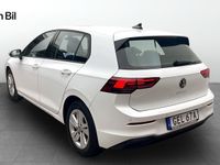 begagnad VW Golf VIII 1.5 TSI ACT 150 MAN 6 VXL