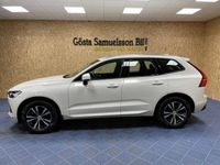 begagnad Volvo XC60 B4 AWD Diesel Momentum Edt, vinterhjul