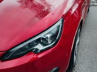 begagnad Peugeot 308 SW 1.2 e-THP Allure Euro 6