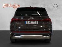 begagnad Hyundai Santa Fe Advanced Plug-In Hybrid 265HK, 4WD