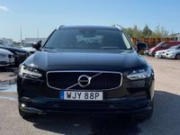 begagnad Volvo V90 D4 Geartronic Momentum, Advanced Edition Euro 6 190hk