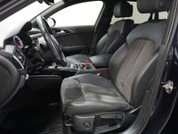 begagnad Audi A6 Allroad quattro 3.0 TDi 320hk TIPTR/Navi/Keyless/V-H