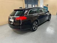 begagnad Opel Insignia Sports Tourer 2.0 CDTI ecoFLEX Manuell, 160hk