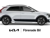 begagnad Kia e-Niro Action Special Edition I Kampanj