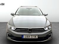 begagnad VW Passat Sportscombi GTE GTE DSG P-värmare/Drag/Executive