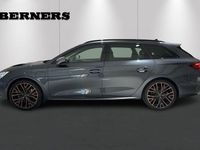 Begagnad Cupra Leon 245 HK (180 kW) 2024 Grå Kombi