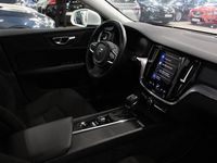 begagnad Volvo V60 D4 Automat 190 hk Momentum Drag VoC värmare