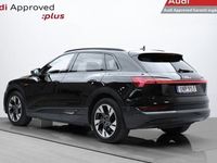 begagnad Audi e-tron 55 quattro Proline 300,00 kW