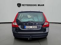 begagnad Volvo V70 1.6 DRIVe Momentum / Drag / Nyserv