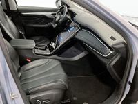 Begagnad MG Marvel R Luxury 132 kW (180 HK) 2022 Blå SUV