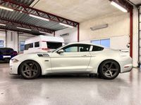 begagnad Ford Mustang Saleen Yellow Label Supercharger 750hk Nr.24
