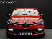 begagnad Renault Clio IV Clio