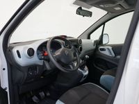 begagnad Citroën Berlingo Multispace 1.6 HDi 92hk